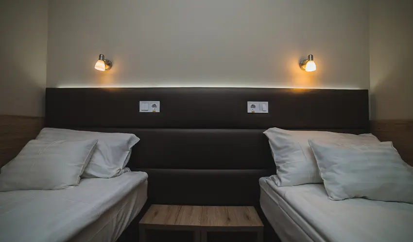 Sztr Motel s tterem Balassagyarmat - Pnksd 