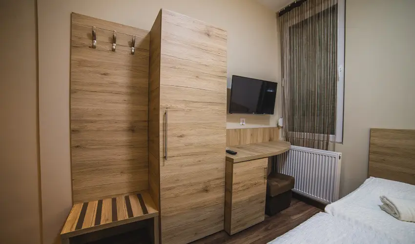 Sztr Motel s tterem Balassagyarmat - Pnksd 