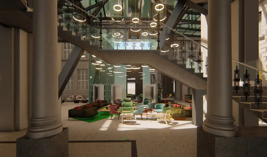 T62 Hotel Budapest - Pnksd 