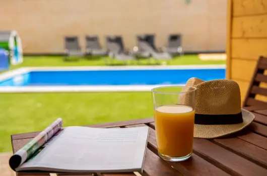 Tahiti Resort Apartments - Pnksd