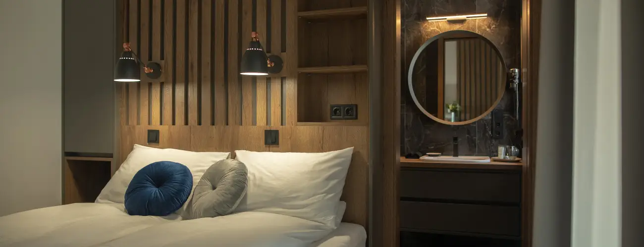Tahiti Resort Apartments Hajdszoboszl - Pnksd (min. 2 j)