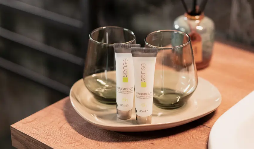 Tahiti Resort Apartments Hajdszoboszl - Pnksd