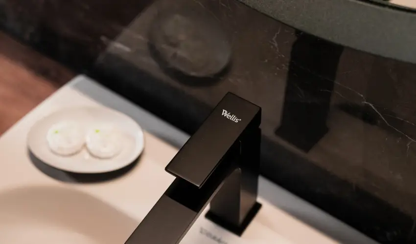 Tahiti Resort Apartments Hajdszoboszl - Pnksd