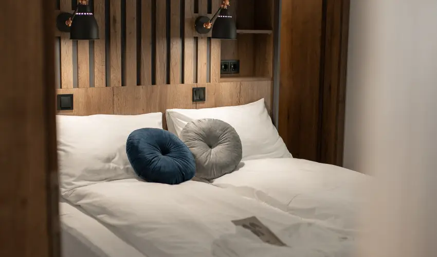 Tahiti Resort Apartments Hajdszoboszl - Pnksd