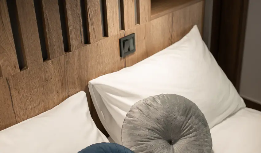 Tahiti Resort Apartments Hajdszoboszl - Pnksd