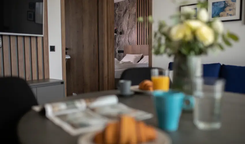 Tahiti Resort Apartments Hajdszoboszl - Pnksd