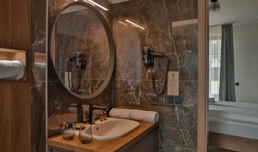 Tahiti Resort Apartments Hajdszoboszl - Pnksd