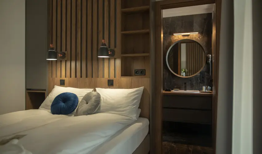 Tahiti Resort Apartments Hajdszoboszl - Pnksd