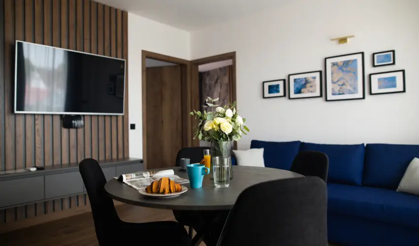 Tahiti Resort Apartments Hajdszoboszl - Pnksd