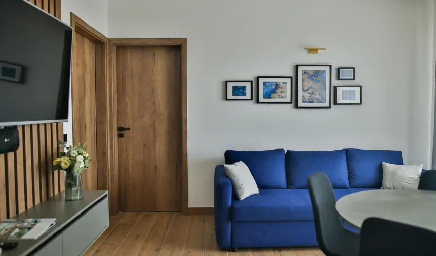 Tahiti Resort Apartments Hajdszoboszl - Pnksd