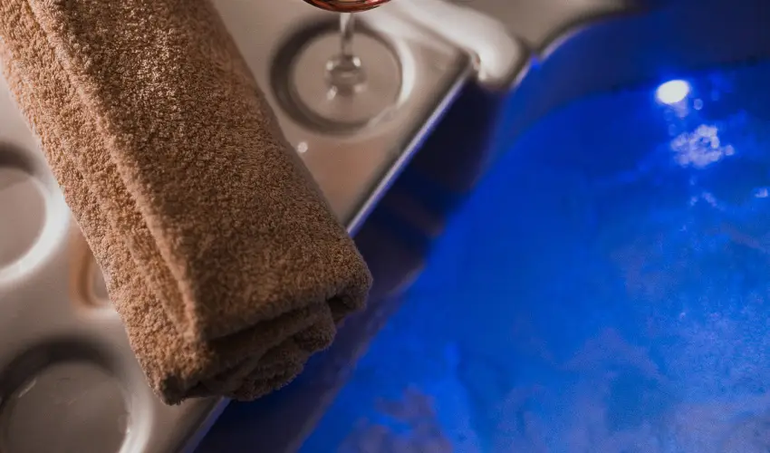 Tahiti Resort Apartments Hajdszoboszl - Pnksd