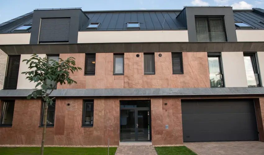 Tahiti Resort Apartments Hajdszoboszl - Pnksd