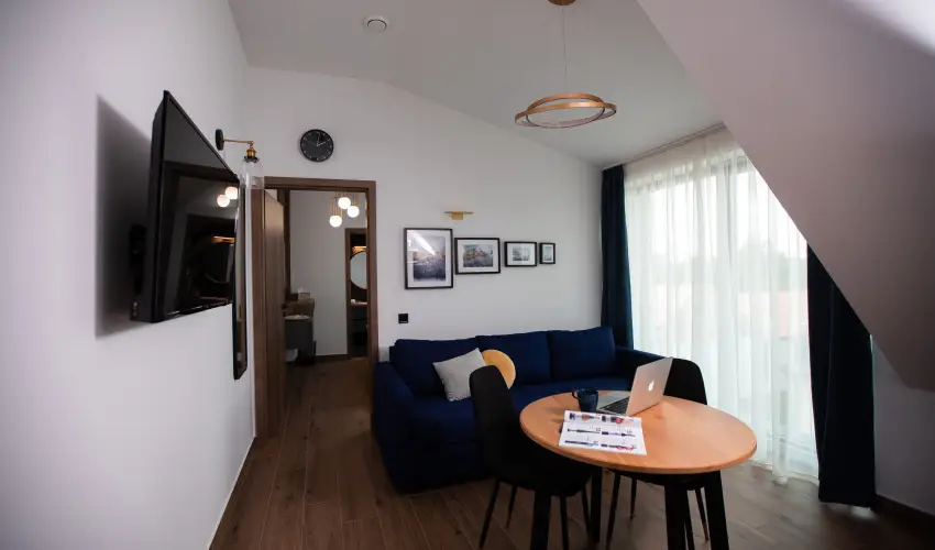 Tahiti Resort Apartments Hajdszoboszl - Pnksd