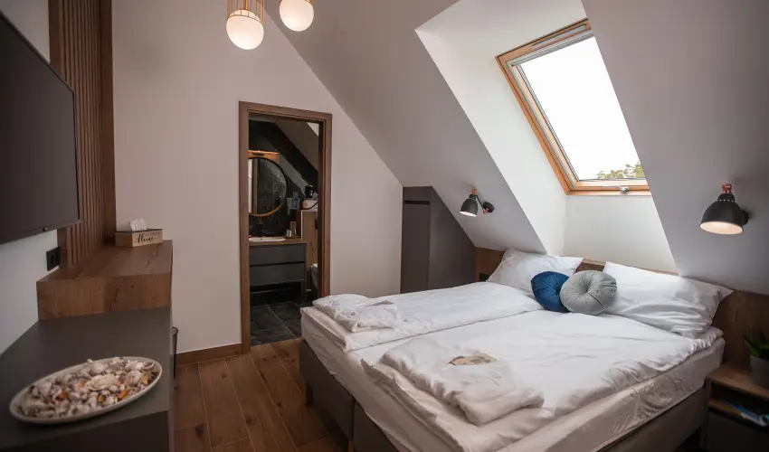 Tahiti Resort Apartments Hajdszoboszl - Pnksd