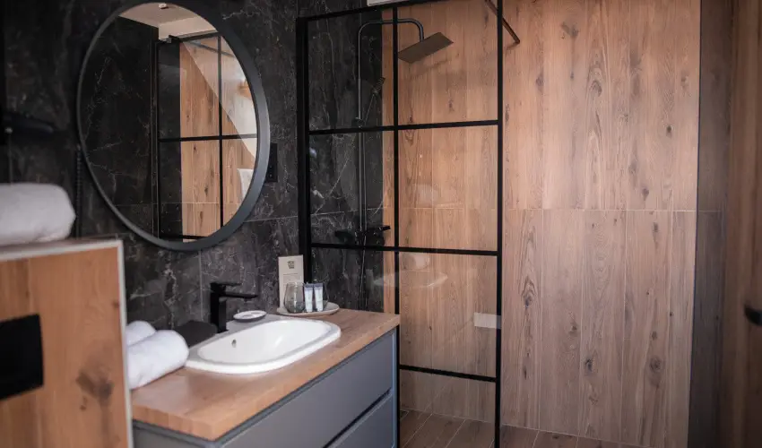 Tahiti Resort Apartments Hajdszoboszl - Pnksd