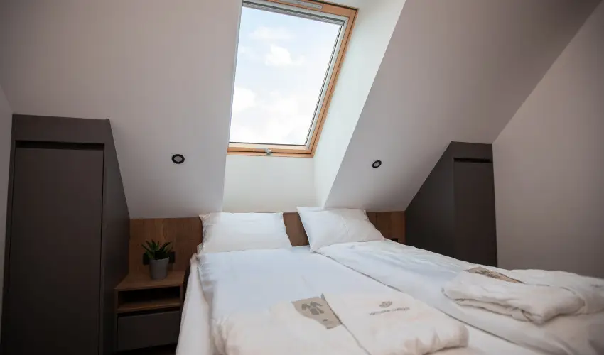 Tahiti Resort Apartments Hajdszoboszl - Pnksd