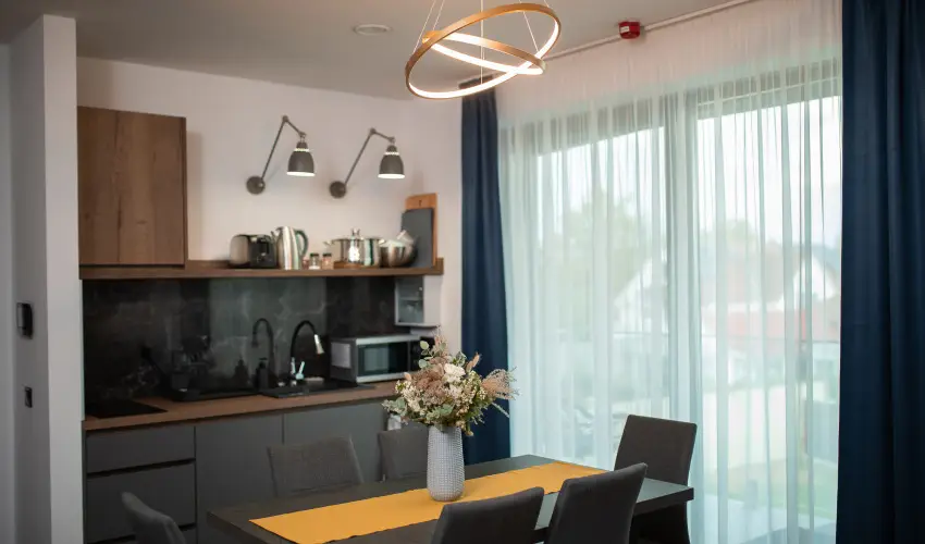 Tahiti Resort Apartments Hajdszoboszl - Pnksd