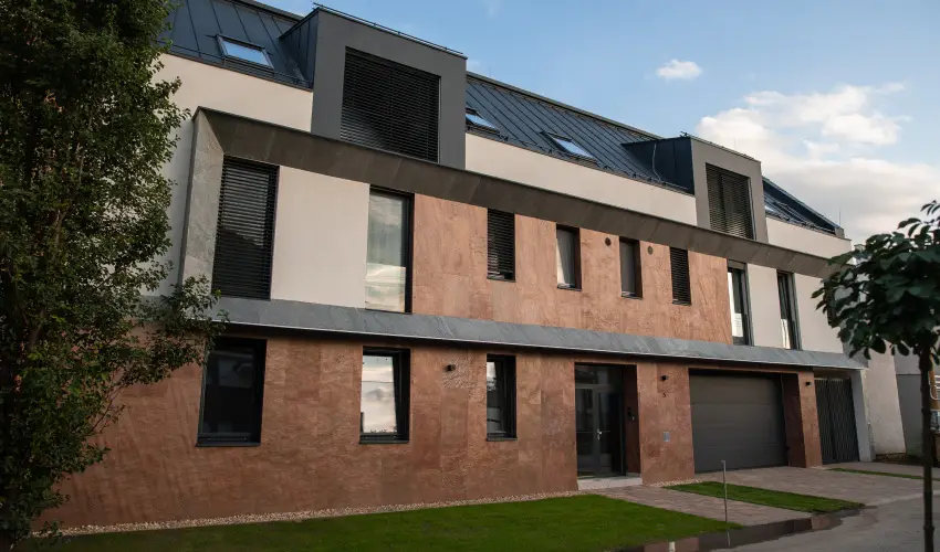 Tahiti Resort Apartments Hajdszoboszl - Pnksd