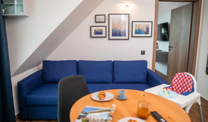 Tahiti Resort Apartments Hajdszoboszl - Pnksd