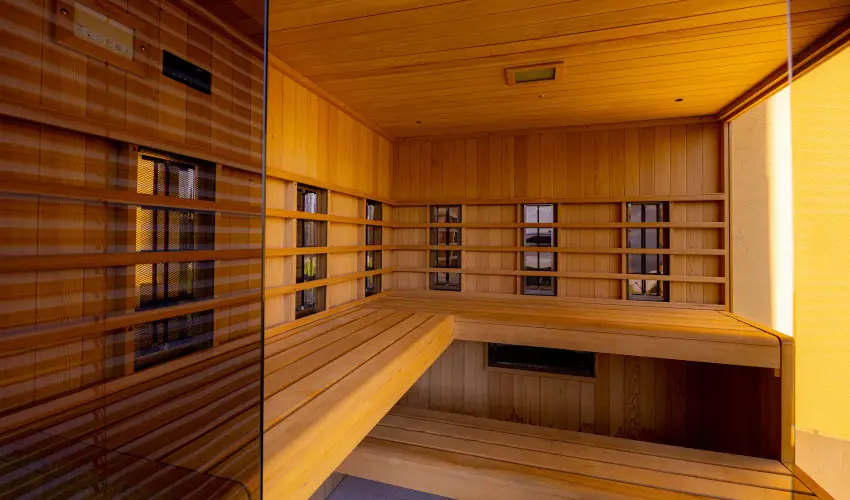 Tahiti Resort Apartments Hajdszoboszl - Pnksd