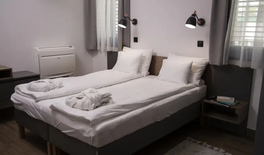 Tahiti Resort Apartments Hajdszoboszl - Pnksd