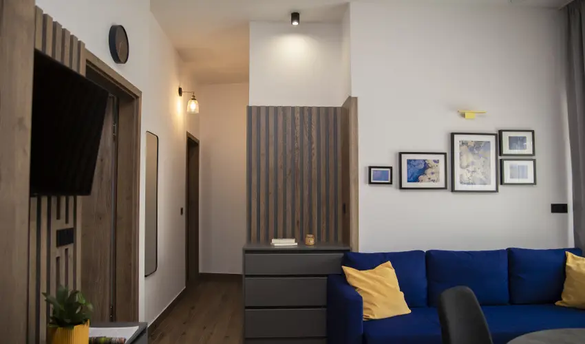 Tahiti Resort Apartments Hajdszoboszl - Pnksd