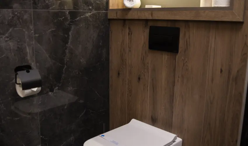 Tahiti Resort Apartments Hajdszoboszl - Pnksd