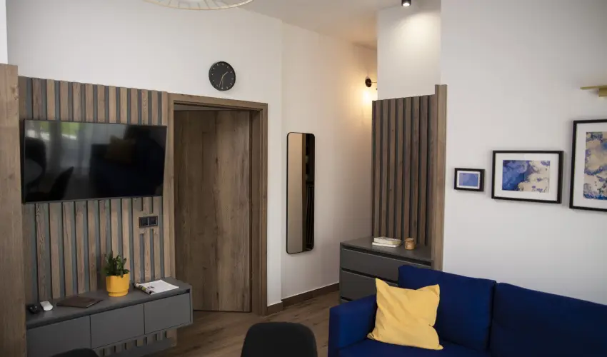 Tahiti Resort Apartments Hajdszoboszl - Pnksd