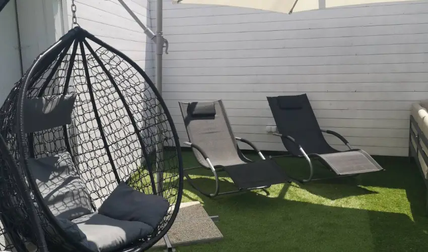 Tahiti Resort Apartments Hajdszoboszl - Pnksd