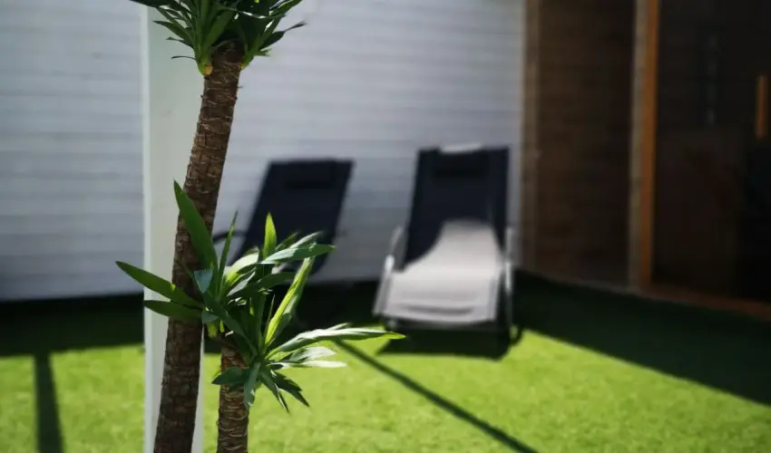 Tahiti Resort Apartments Hajdszoboszl - Pnksd