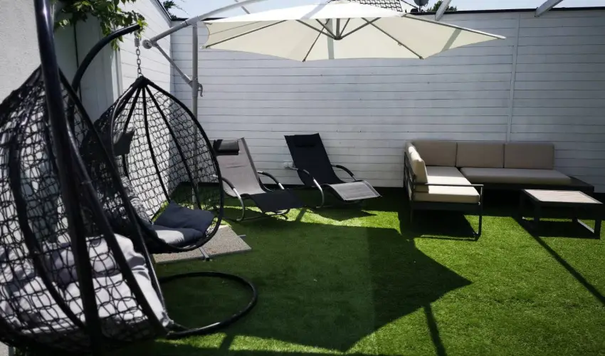 Tahiti Resort Apartments Hajdszoboszl - Pnksd - teljes elrefizetssel