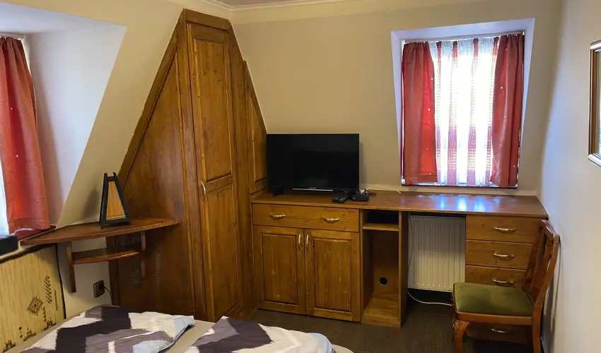 Tams Apartman Balatonfldvr - Pnksd (min. 7 j)