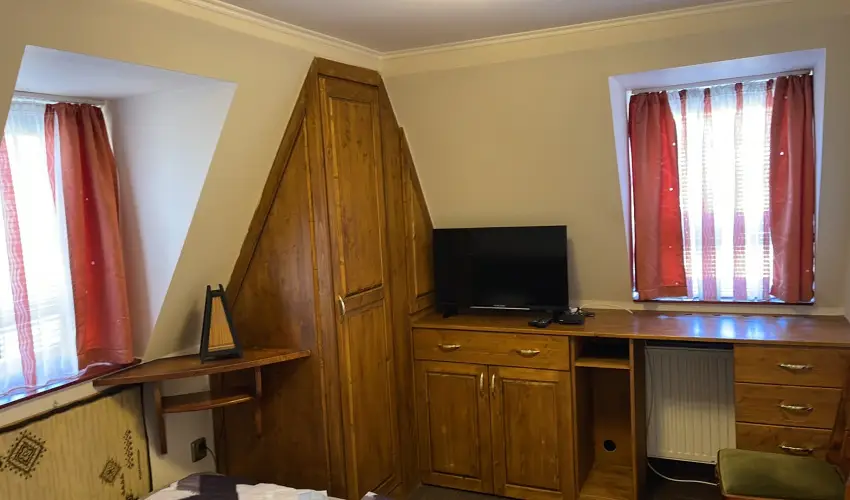 Tams Apartman Balatonfldvr - Pnksd (min. 7 j)