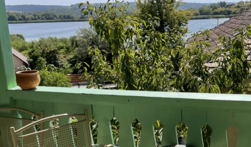 Tams Apartman Balatonfldvr - Pnksd (min. 7 j)