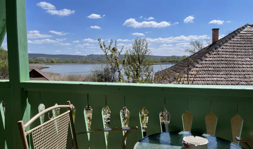 Tams Apartman Balatonfldvr - Pnksd (min. 7 j)