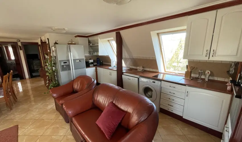 Tams Apartman Balatonfldvr - Pnksd (min. 7 j)