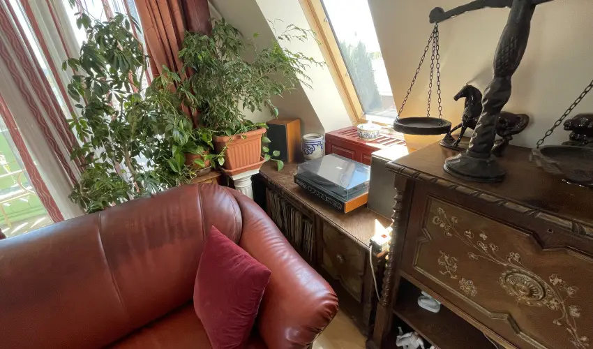 Tams Apartman Balatonfldvr - Pnksd (min. 7 j)