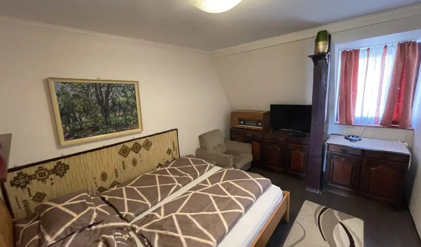 Tams Apartman Balatonfldvr - Pnksd (min. 7 j)