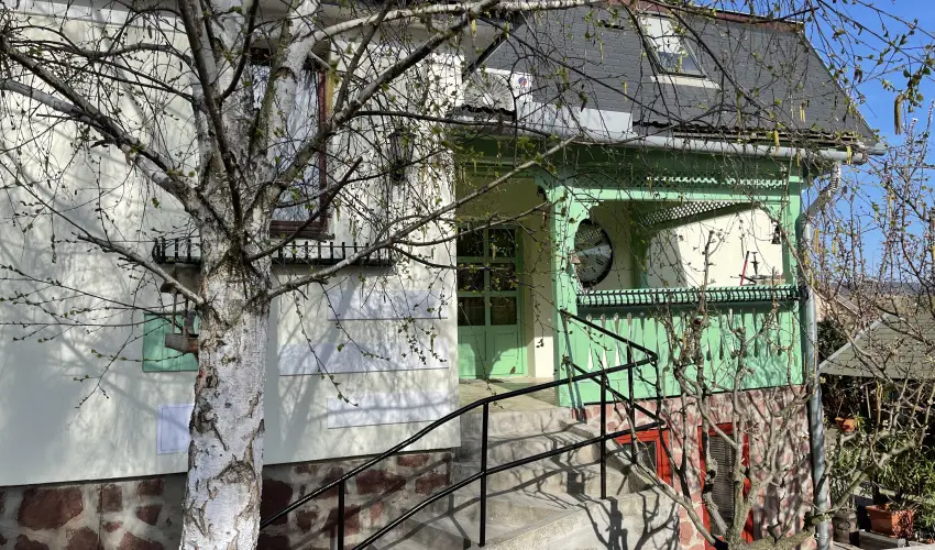 Tams Apartman Balatonfldvr - Pnksd (min. 7 j)