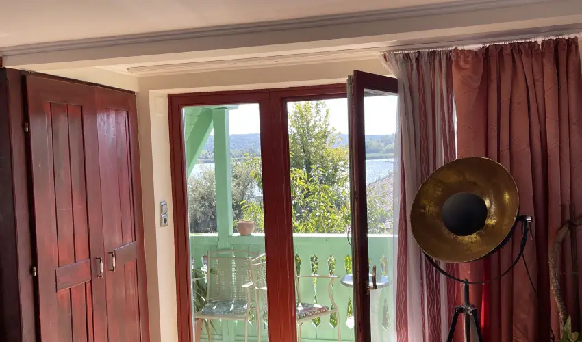 Tams Apartman Balatonfldvr - Pnksd (min. 7 j)