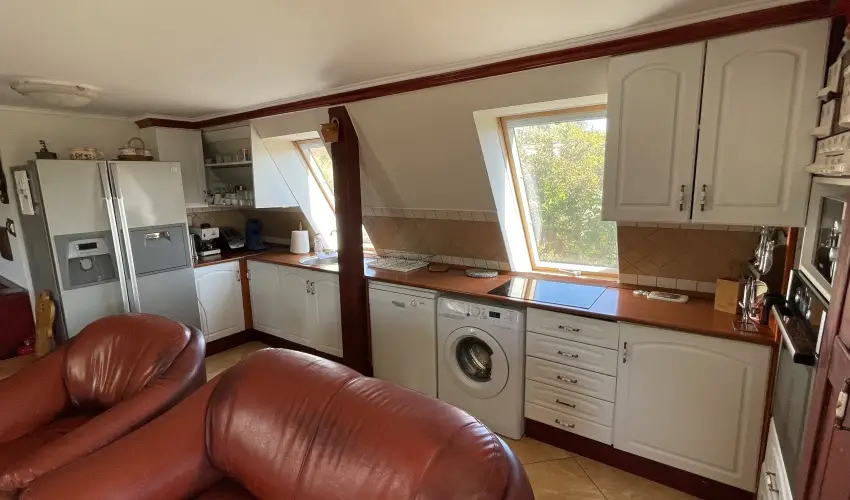 Tams Apartman Balatonfldvr - Pnksd (min. 7 j)