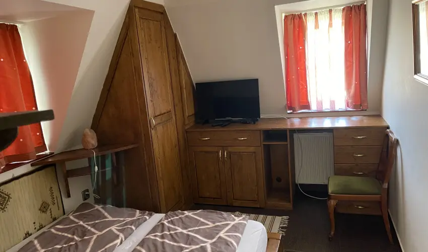 Tams Apartman Balatonfldvr - Pnksd (min. 7 j)