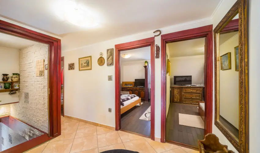 Tams Apartman Balatonfldvr - Pnksd (min. 7 j)