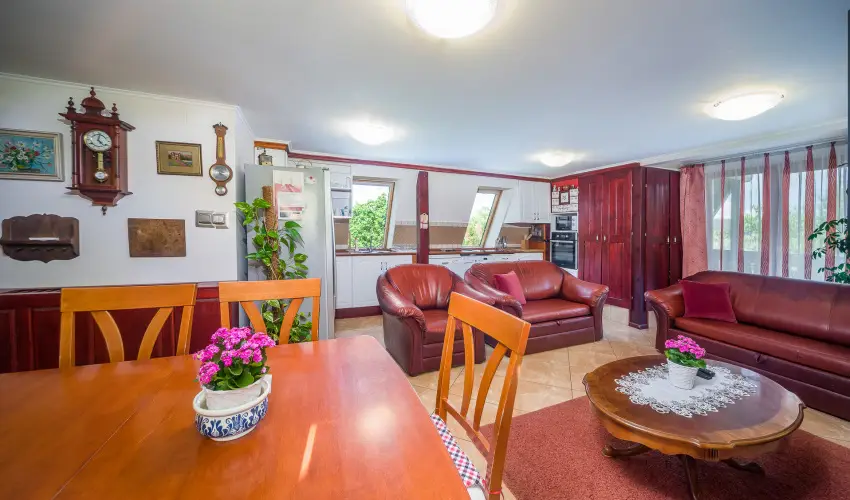 Tams Apartman Balatonfldvr - Pnksd (min. 7 j)