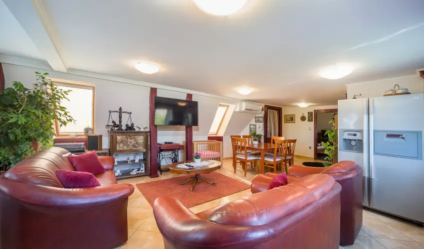 Tams Apartman Balatonfldvr - Pnksd (min. 7 j)