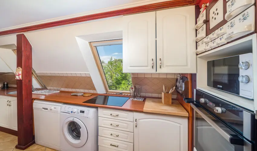 Tams Apartman Balatonfldvr - Pnksd (min. 7 j)