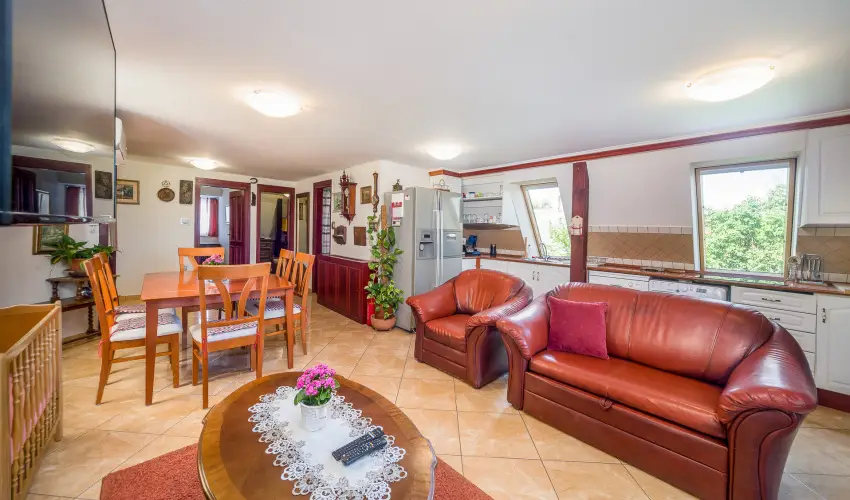 Tams Apartman Balatonfldvr - Pnksd (min. 7 j)