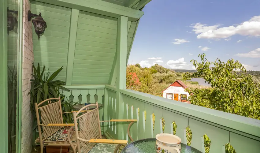 Tams Apartman Balatonfldvr - Pnksd (min. 7 j)