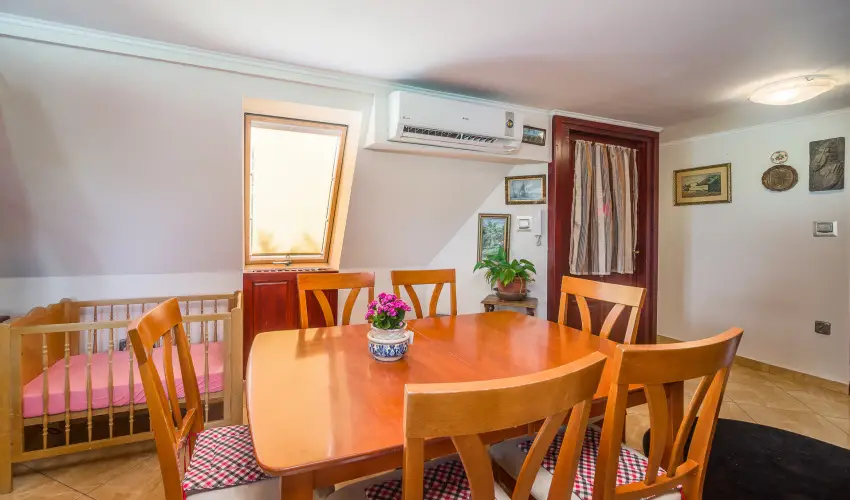 Tams Apartman Balatonfldvr - Pnksd (min. 7 j)