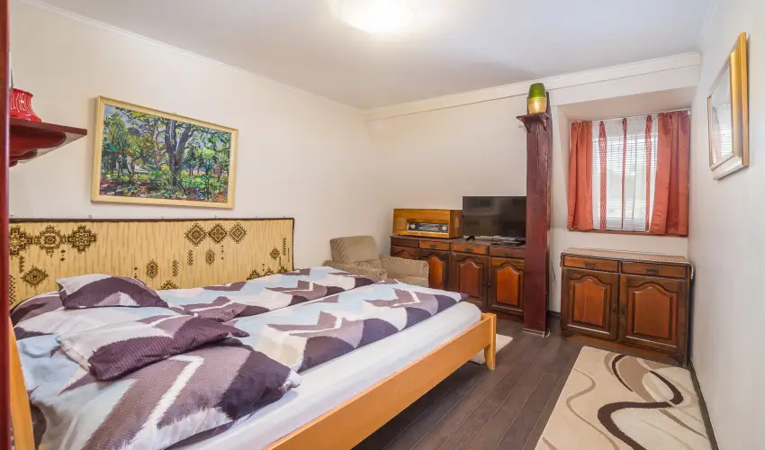 Tams Apartman Balatonfldvr - Pnksd (min. 7 j)